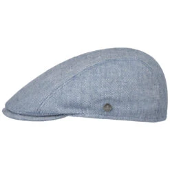 Dela Flatcap By Lierys -Hut Discounter Dela Flatcap by Lierys blau.63679 rf2
