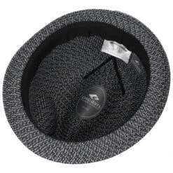 Delgado Player Strohhut By Chillouts 9 Delgado Player Strohhut By Chillouts -Hut Discounter Delgado Player Strohhut by Chillouts dunkelblau.62766 2rf192