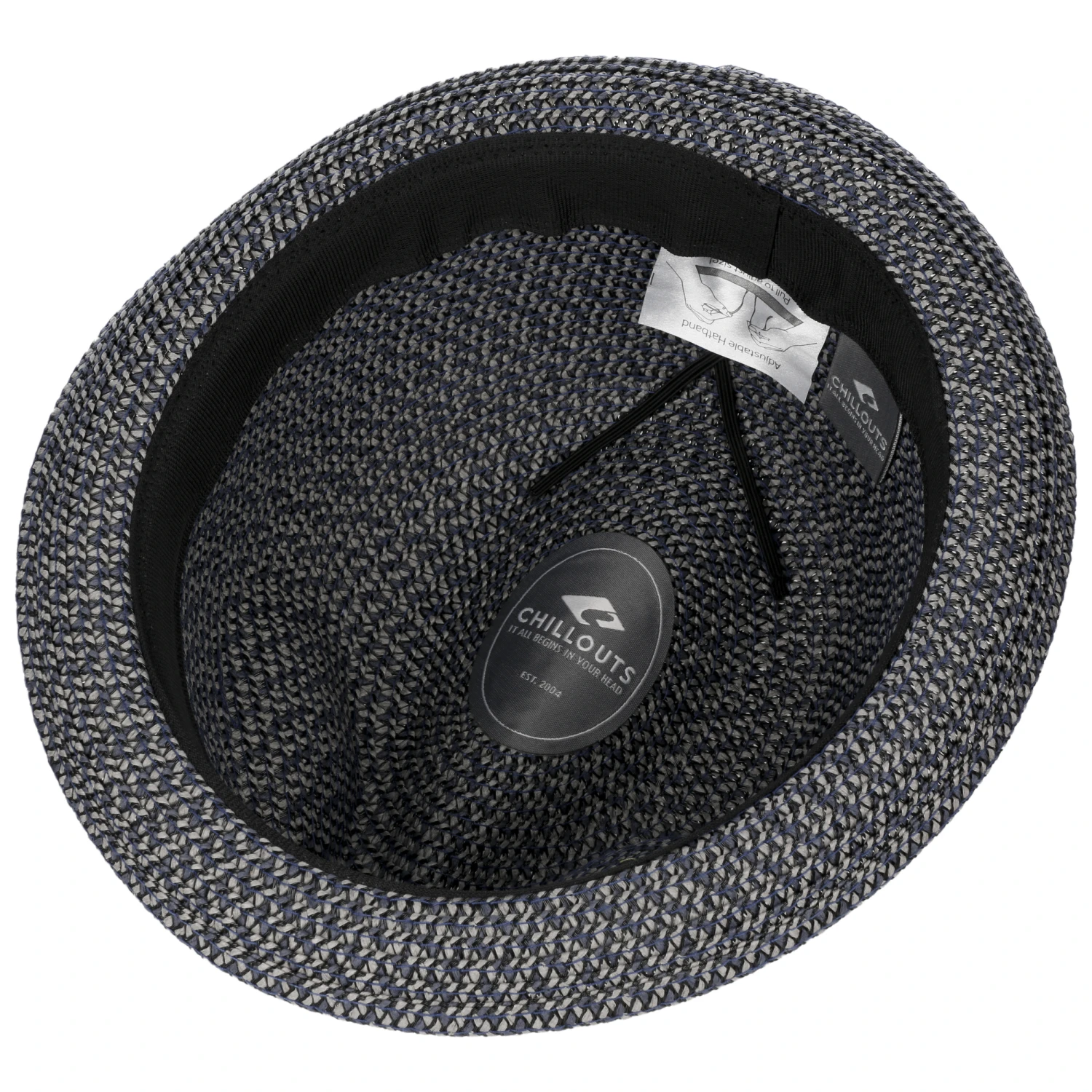 Delgado Player Strohhut By Chillouts 3 Delgado Player Strohhut By Chillouts – Bild 3