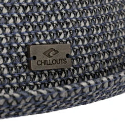 Delgado Player Strohhut By Chillouts 10 Delgado Player Strohhut By Chillouts -Hut Discounter Delgado Player Strohhut by Chillouts dunkelblau.62766 4rf192