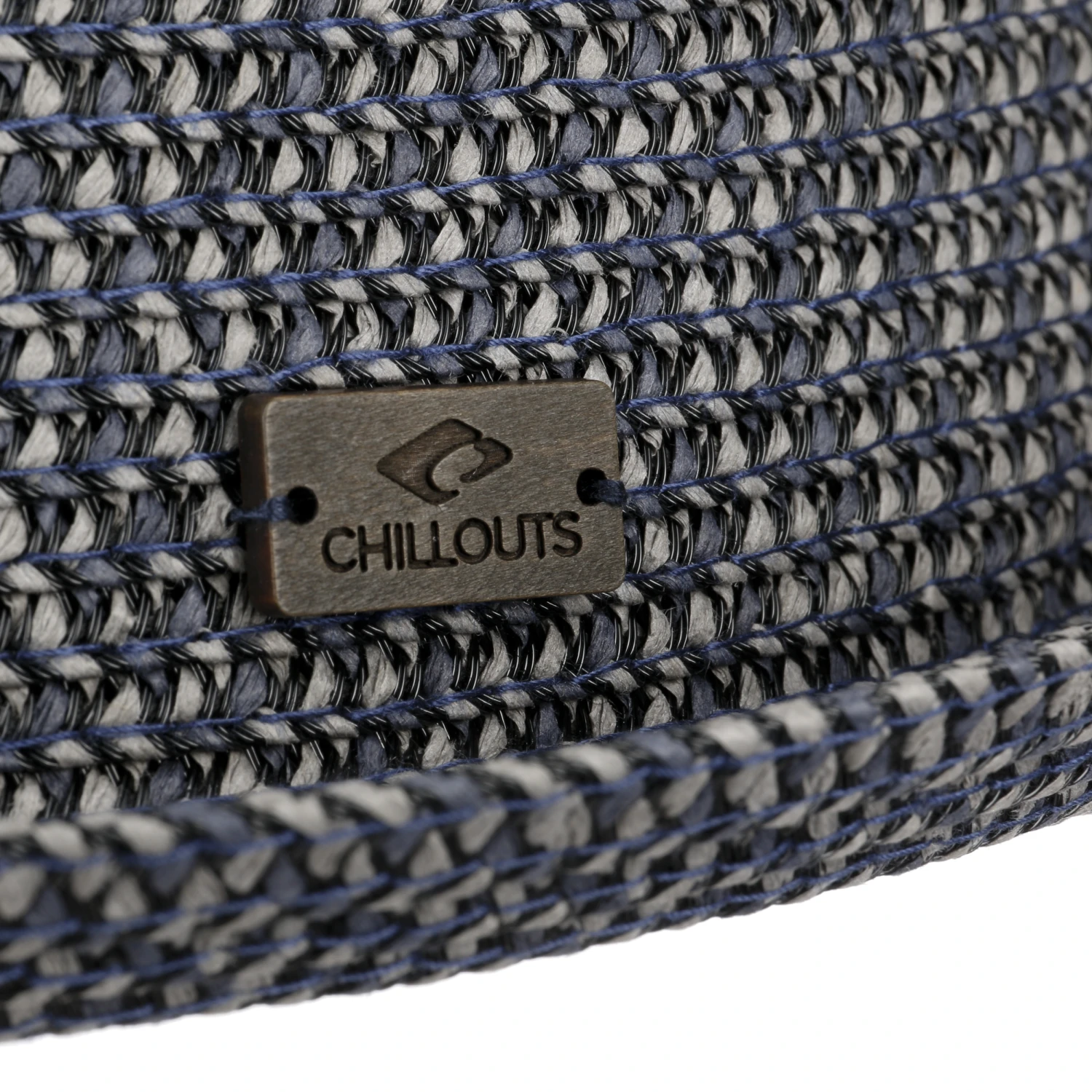 Delgado Player Strohhut By Chillouts 4 Delgado Player Strohhut By Chillouts – Bild 4