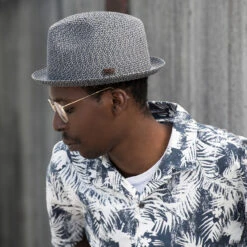 Delgado Player Strohhut By Chillouts