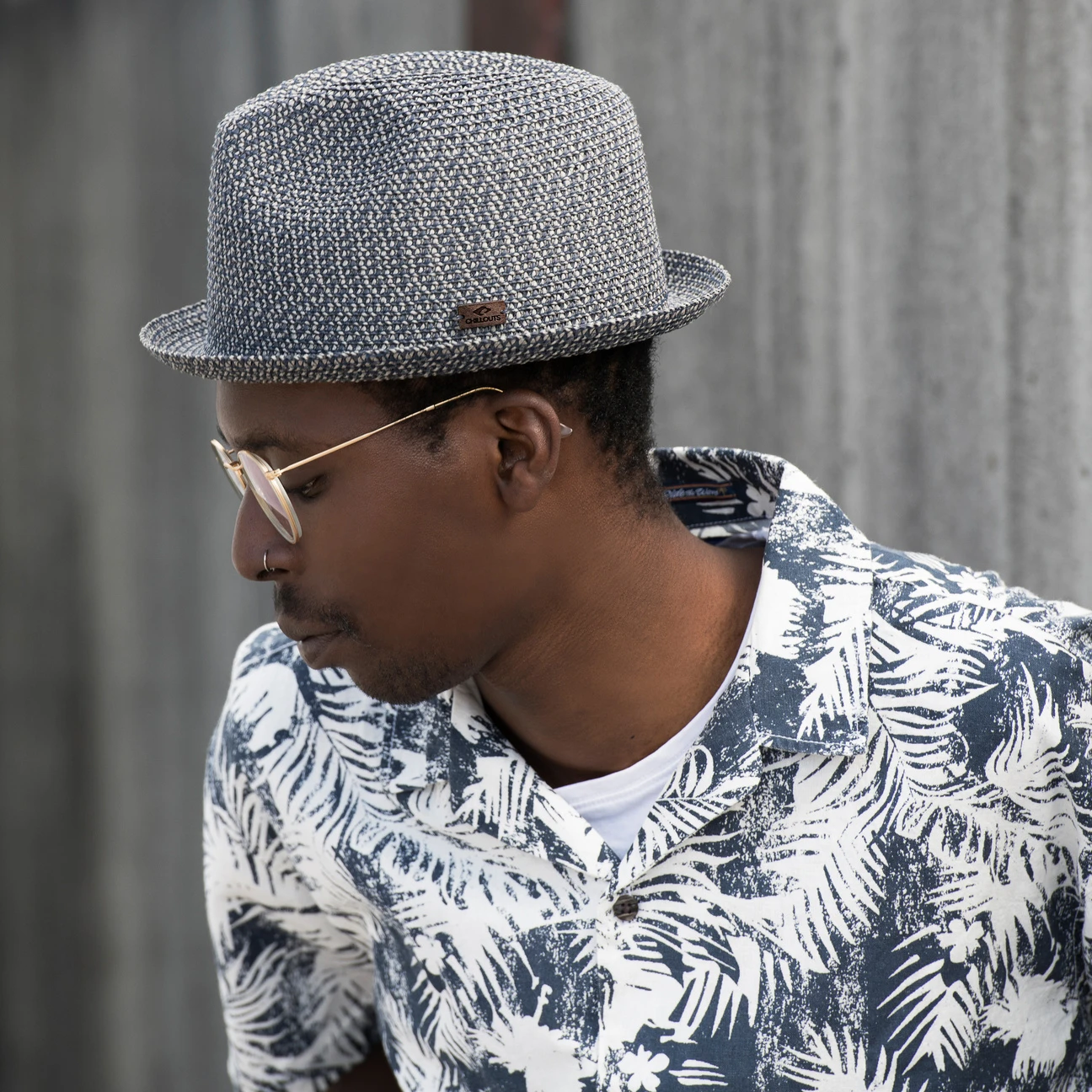 Delgado Player Strohhut By Chillouts 1 Delgado Player Strohhut By Chillouts