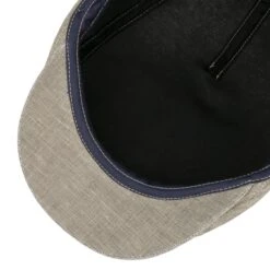 Delian UV-Schutz Flatcap By Mayser -Hut Discounter Delian UV Schutz Flatcap by Mayser beige.60098 2rf15