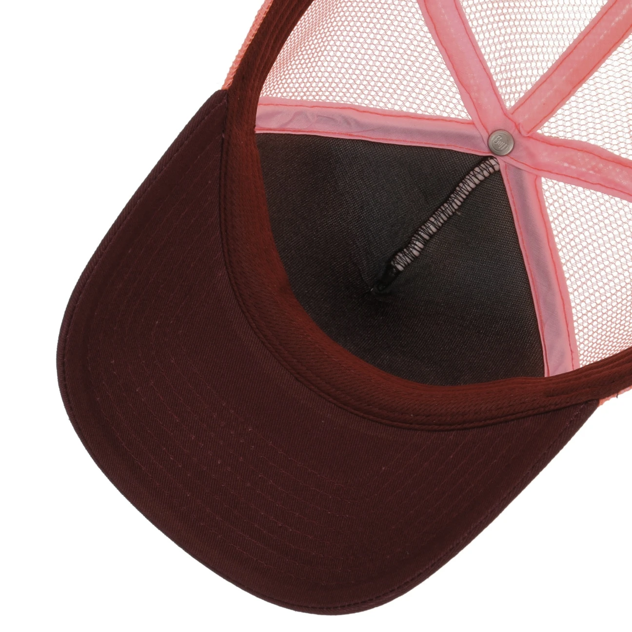 Derama Trucker Cap By BUFF 2 Derama Trucker Cap By BUFF – Bild 2