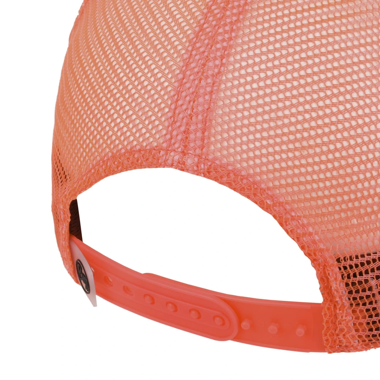 Derama Trucker Cap By BUFF 3 Derama Trucker Cap By BUFF – Bild 3