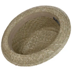 Diamond Crown Strohhut By Lipodo -Hut Discounter Diamond Crown Strohhut by Lipodo natur.49222 2rf40