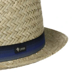 Diamond Crown Strohhut By Lipodo -Hut Discounter Diamond Crown Strohhut by Lipodo natur.49222 4rf40