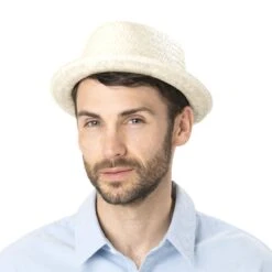 Diamond Crown Strohhut By Lipodo -Hut Discounter Diamond Crown Strohhut by Lipodo.49222 8