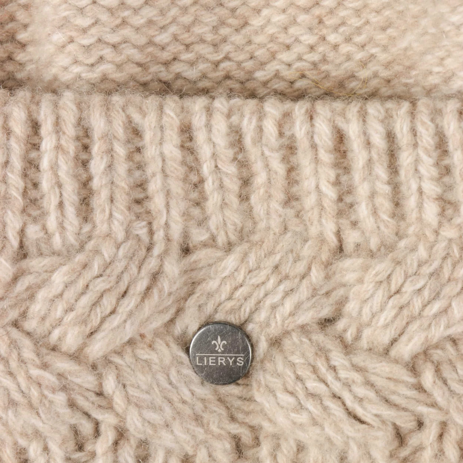 Dimona Kaschmirmütze By Lierys 4 Dimona Kaschmirmütze By Lierys – Bild 4