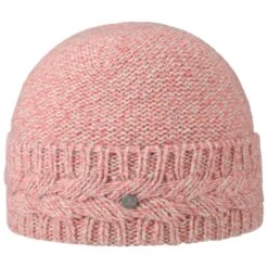 Dimona Kaschmirmütze By Lierys 11 Dimona Kaschmirmütze By Lierys -Hut Discounter Dimona Kaschmirmuetze by Lierys koralle.55696 rf155