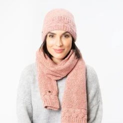 Dimona Kaschmirmütze By Lierys 10 Dimona Kaschmirmütze By Lierys -Hut Discounter Dimona Kaschmirmuetze by Lierys.55696 7