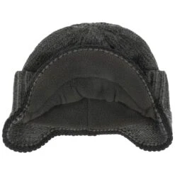 Dinder Peak Pull-On By McBURN -Hut Discounter Dinder Peak Pull On by McBURN anthrazit.36208 2rf16