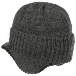 Dinder Peak Pull-On By McBURN -Hut Discounter Dinder Peak Pull On by McBURN anthrazit.36208 3rf16