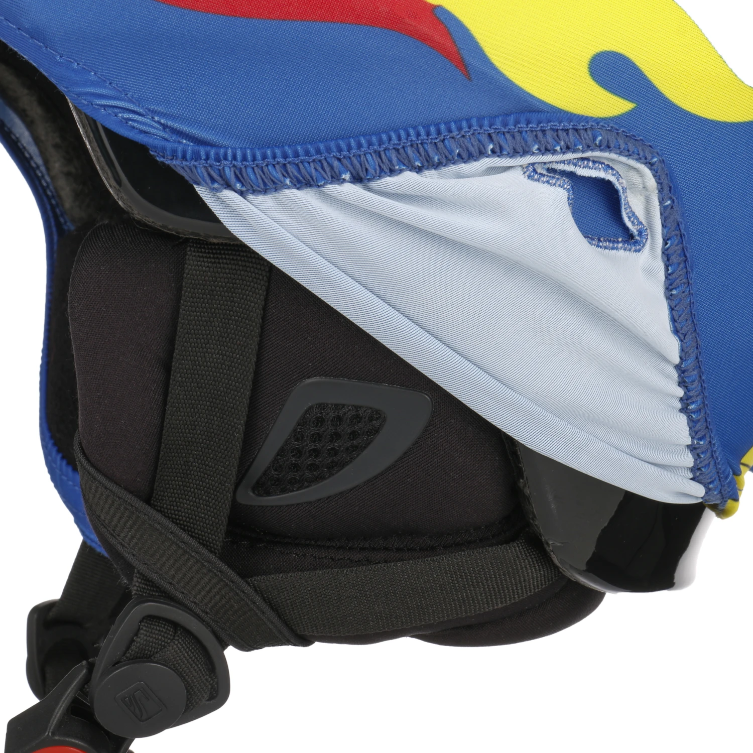 Dino Helmcover By Barts 4 Dino Helmcover By Barts – Bild 4