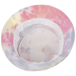 Dip Dye Bucket Baumwollhut -Hut Discounter Dip Dye Bucket Baumwollhut rosa.59814 2rf25