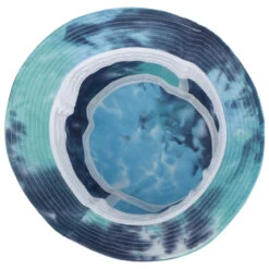 Dip Dye Bucket Baumwollhut -Hut Discounter Dip Dye Bucket Baumwollhut tuerkis.59814 2rf42