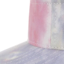 Dip Dye Visor -Hut Discounter Dip Dye Visor rosa.59815 4rf25