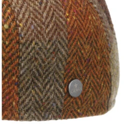 Dolomiti Donegal Flatcap By Lierys -Hut Discounter Dolomiti Donegal Flatcap by Lierys cognac.60167 4rf12