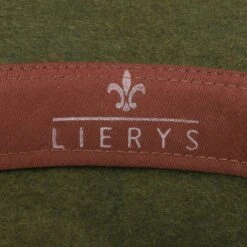 Dreleigh Traveller Wollfilzhut By Lierys -Hut Discounter Dreleigh Traveller Wollfilzhut by Lierys oliv.54858 4rf14