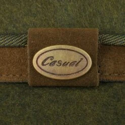 Dreleigh Traveller Wollfilzhut By Lierys -Hut Discounter Dreleigh Traveller Wollfilzhut by Lierys oliv.54858 5rf14