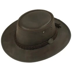 Durras Lederhut By Scippis