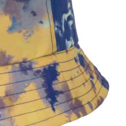 Eager Batik Bucket Stoffhut By Element -Hut Discounter Eager Batik Bucket Stoffhut by element blau.62786 5rf2