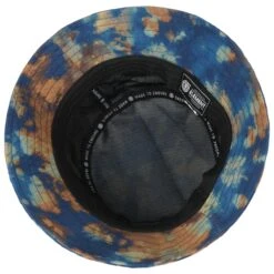 Eager Batik Bucket Stoffhut By Element -Hut Discounter Eager Batik Bucket Stoffhut by element petrol.62786 2rf43