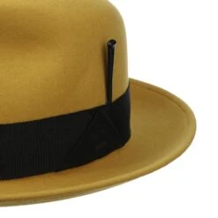 Ellett Wollhut By Bailey 1922 -Hut Discounter Ellett Wollhut by Bailey 1922 oliv.62505 4rf14