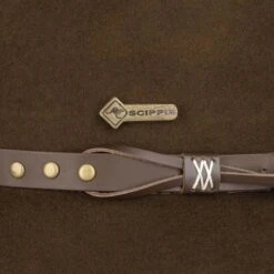 Emerald Ranger Filzhut By Scippis -Hut Discounter Emerald Ranger Filzhut by Scippis braun.34151 4rf11