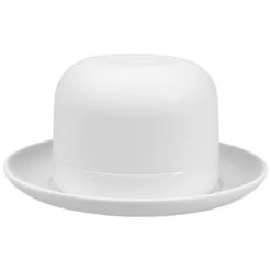 Espressotasse Cappello Weiß 2-tlg. By Rosenthal -Hut Discounter Espressotasse Cappello Wei 2 tlg by Rosenthal wei .58419 rf5