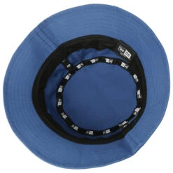 Essential Tapered Bucket Stoffhut By New Era -Hut Discounter Essential Tapered Bucket Stoffhut by New Era blau.62646 2rf2