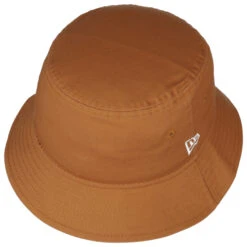 Essential Tapered Bucket Stoffhut By New Era