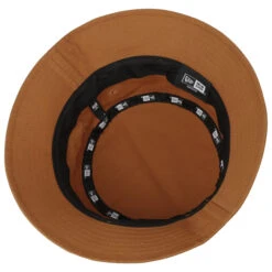 Essential Tapered Bucket Stoffhut By New Era -Hut Discounter Essential Tapered Bucket Stoffhut by New Era braun.62646 2rf11