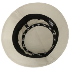 Essential Tapered Bucket Stoffhut By New Era -Hut Discounter Essential Tapered Bucket Stoffhut by New Era hellbeige.62646 2rf47