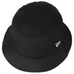 Essential Tapered Bucket Stoffhut By New Era -Hut Discounter Essential Tapered Bucket Stoffhut by New Era schwarz.62646 1rf4