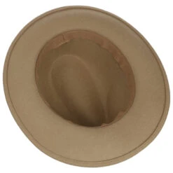 Ethno Band Filzhut By Lierys -Hut Discounter Ethno Band Filzhut by Lierys beige.63841 2rf15