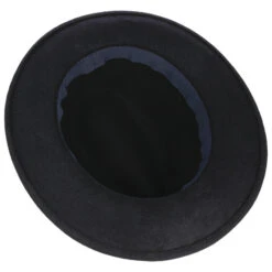 Ethno Band Filzhut By Lierys -Hut Discounter Ethno Band Filzhut by Lierys dunkelblau.63841 2rf192