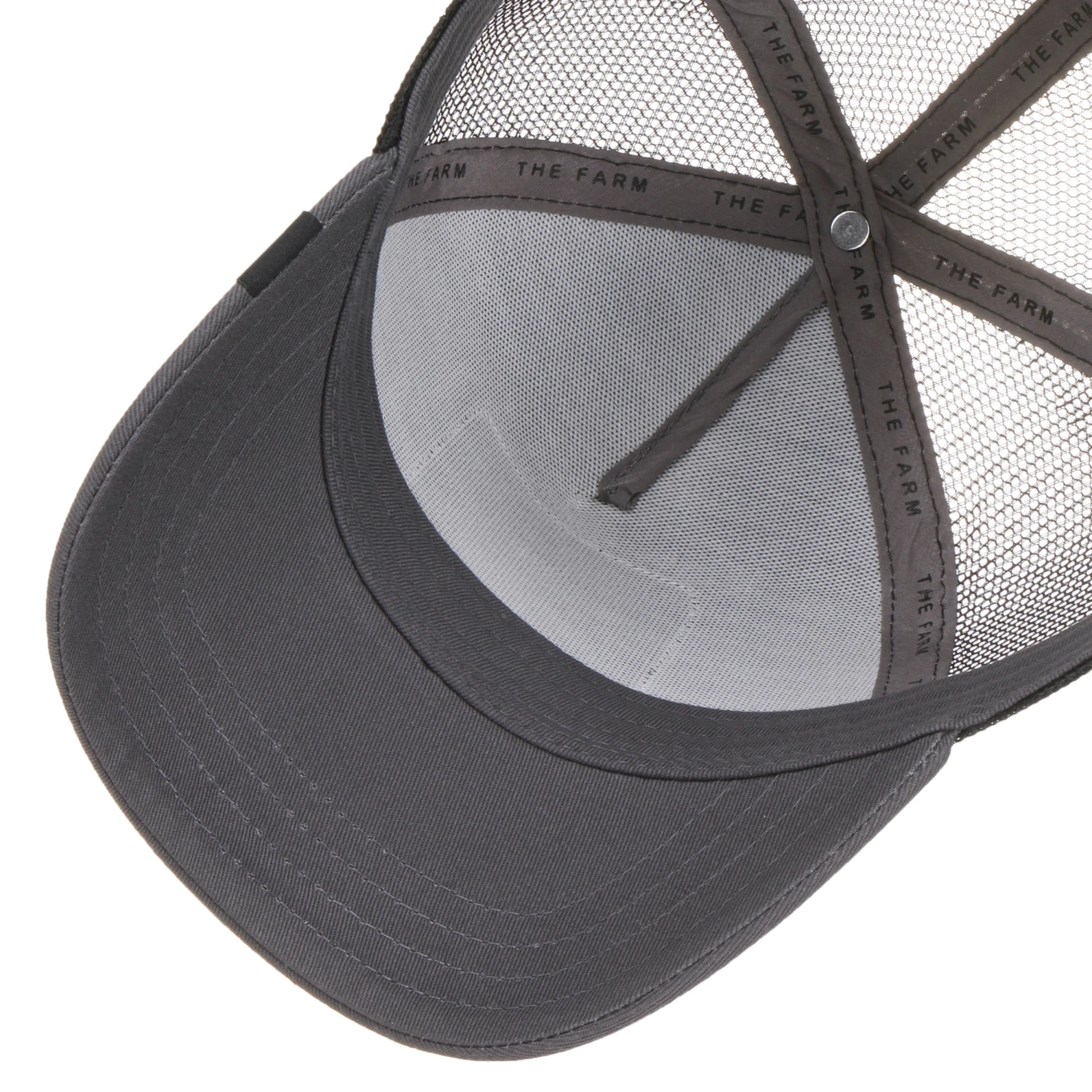 Extra Large Trucker Cap By Goorin Bros. 2 Extra Large Trucker Cap By Goorin Bros. – Bild 2