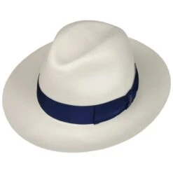 Extrafine Panamahut By Borsalino