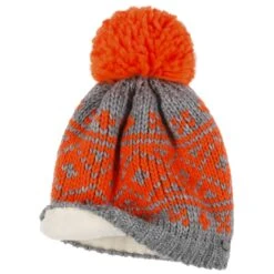Eyecatcher Bommelmütze By Lierys 8 Eyecatcher Bommelmütze By Lierys -Hut Discounter Eyecatcher Bommelmuetze by Lierys neonorange.57652 1rf30