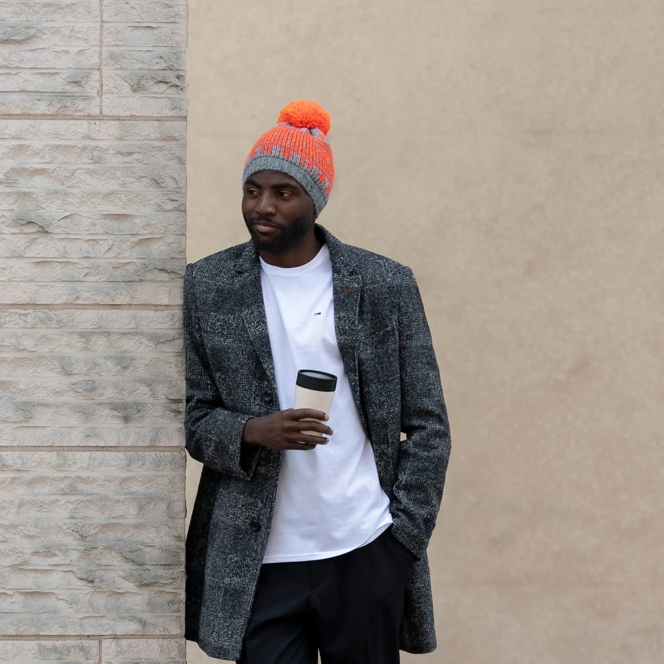 Eyecatcher Bommelmütze By Lierys 6 Eyecatcher Bommelmütze By Lierys – Bild 6