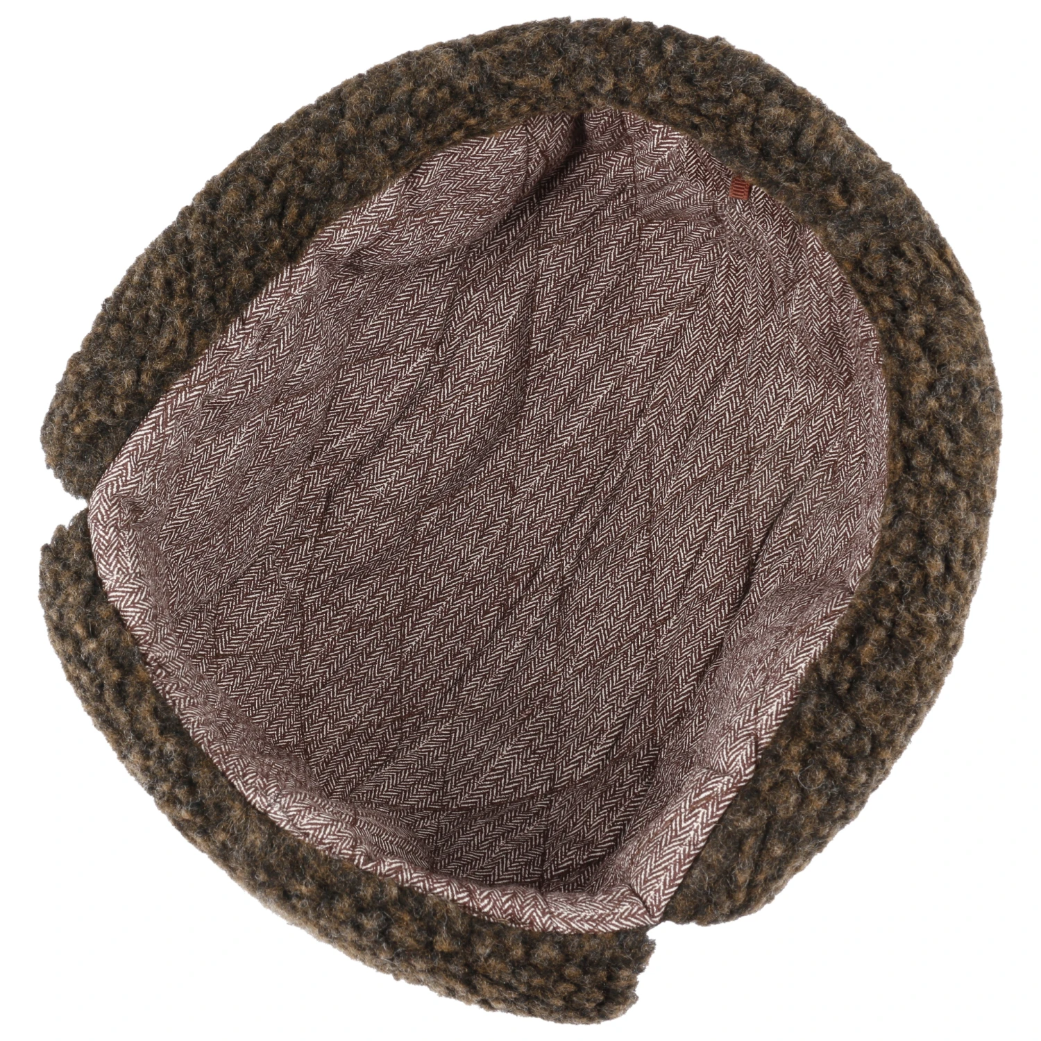 Fairbanks Cotton Bomber Fliegermütze By Stetson 2 Fairbanks Cotton Bomber Fliegermütze By Stetson – Bild 2