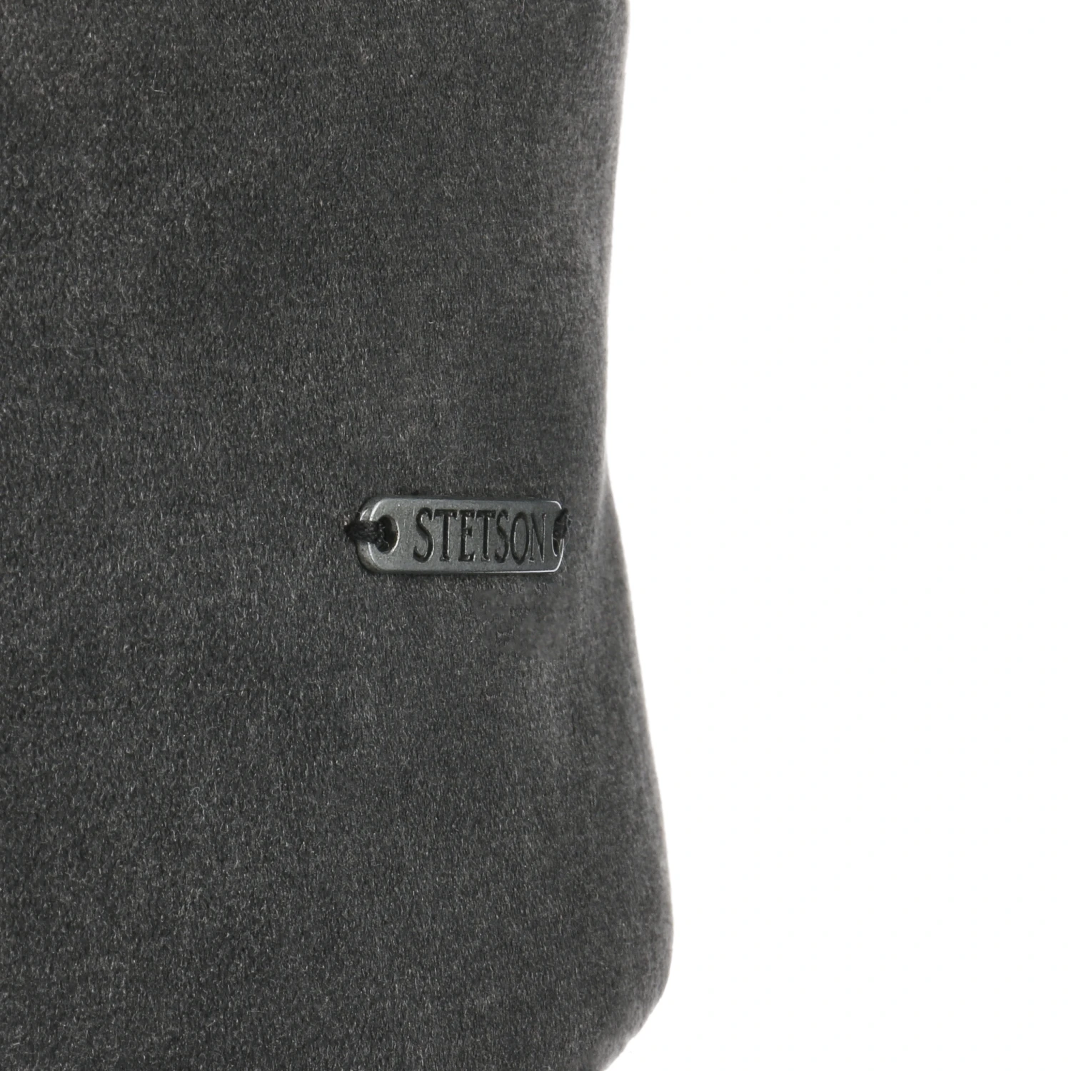 Fairbanks Cotton Bomber Fliegermütze By Stetson 3 Fairbanks Cotton Bomber Fliegermütze By Stetson – Bild 3