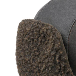 Fairbanks Cotton Bomber Fliegermütze By Stetson 9 Fairbanks Cotton Bomber Fliegermütze By Stetson -Hut Discounter Fairbanks Cotton Bomber Fliegermuetze by Stetson braun.58974 5rf11