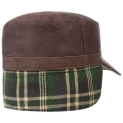 Falconer Army Cap By Bailey 1922 -Hut Discounter Falconer Army Cap by Bailey 1922 braun.62472 3rf11