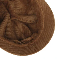 Faletta Rain Cord Wendemütze By Lierys -Hut Discounter Faletta Rain Cord Wendemuetze by Lierys braun.60316 2rf11