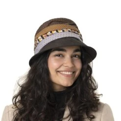 Farlan-Mix Regenhut By Lierys -Hut Discounter Farlan Mix Regenhut by Lierys.60235 7