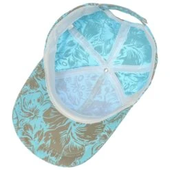Fatoga Flower Cap By Lipodo 8 Fatoga Flower Cap By Lipodo -Hut Discounter Fatoga Flower Cap by Lipodo tuerkis.56093 2rf42
