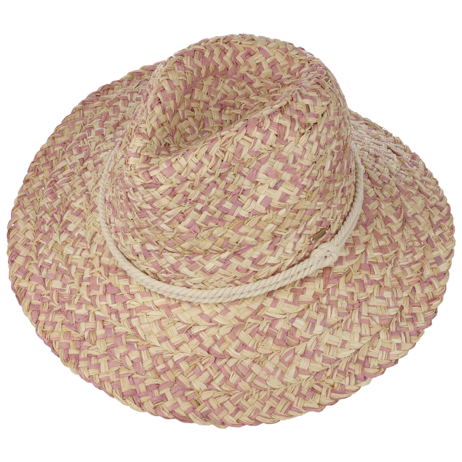 Fatua Strohhut By Barts 2 Fatua Strohhut By Barts – Bild 2